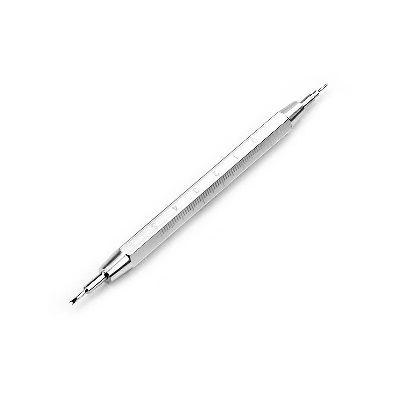 Precision Watch Strap Removal Tool - Professional Watch Band Repair Tweezers
