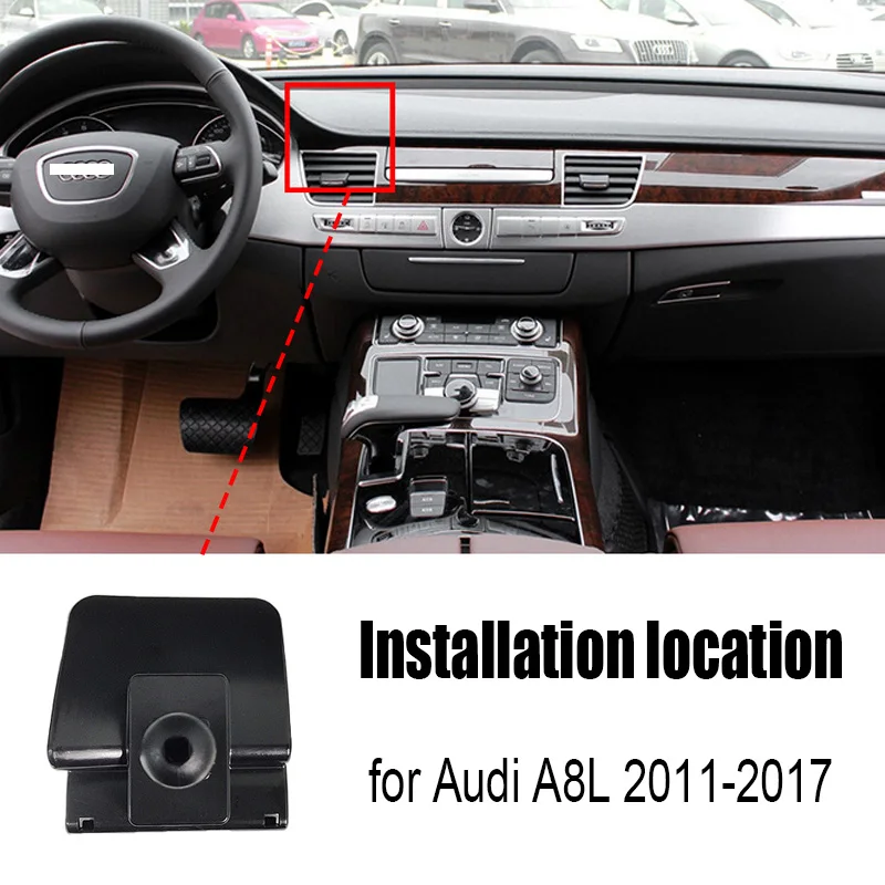 ߷ ڵ ޴ ġ ޴  Ʈ, ƿ A8L 2011-2022  ׼
