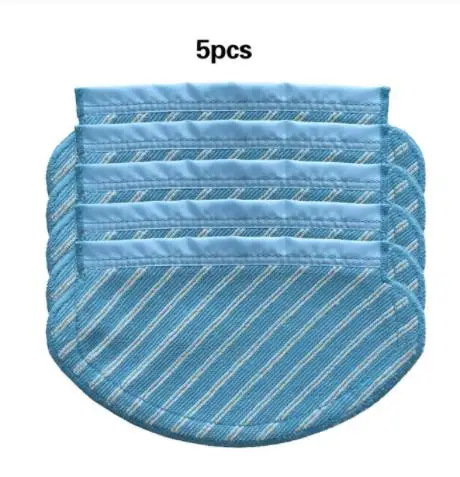 Apropriado para Ecovacs Deebot Ozmo 950 920 Ing Acessórios do Robô