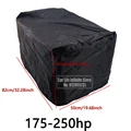 Black175-250hp