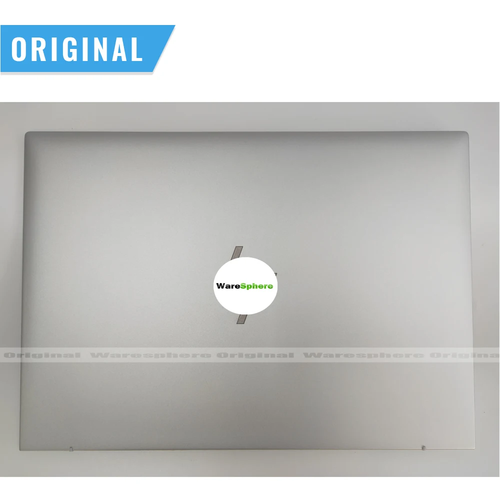 

Новая Оригинальная задняя крышка ЖК-дисплея для HP EliteBook 1040 G9 6070B1966701, серебристая
