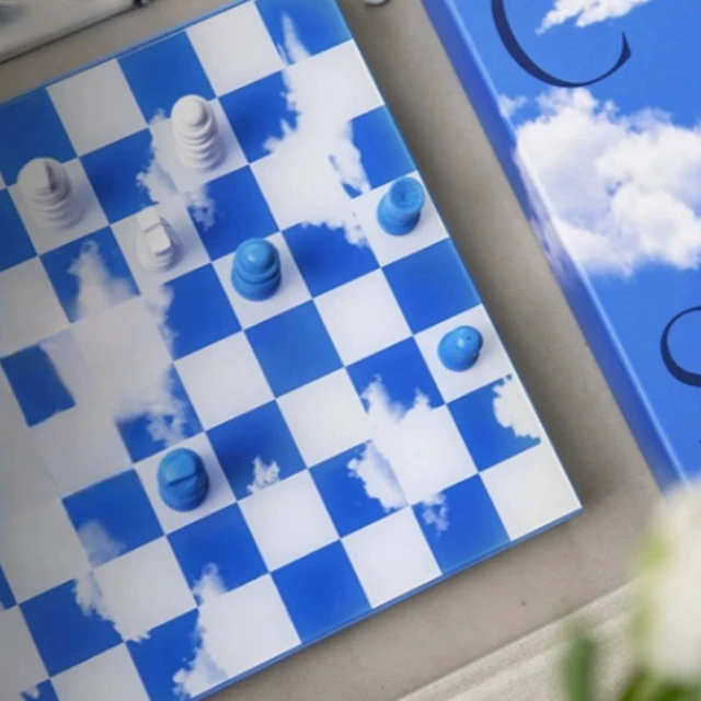 FOONY: CHESS jogo online gratuito em