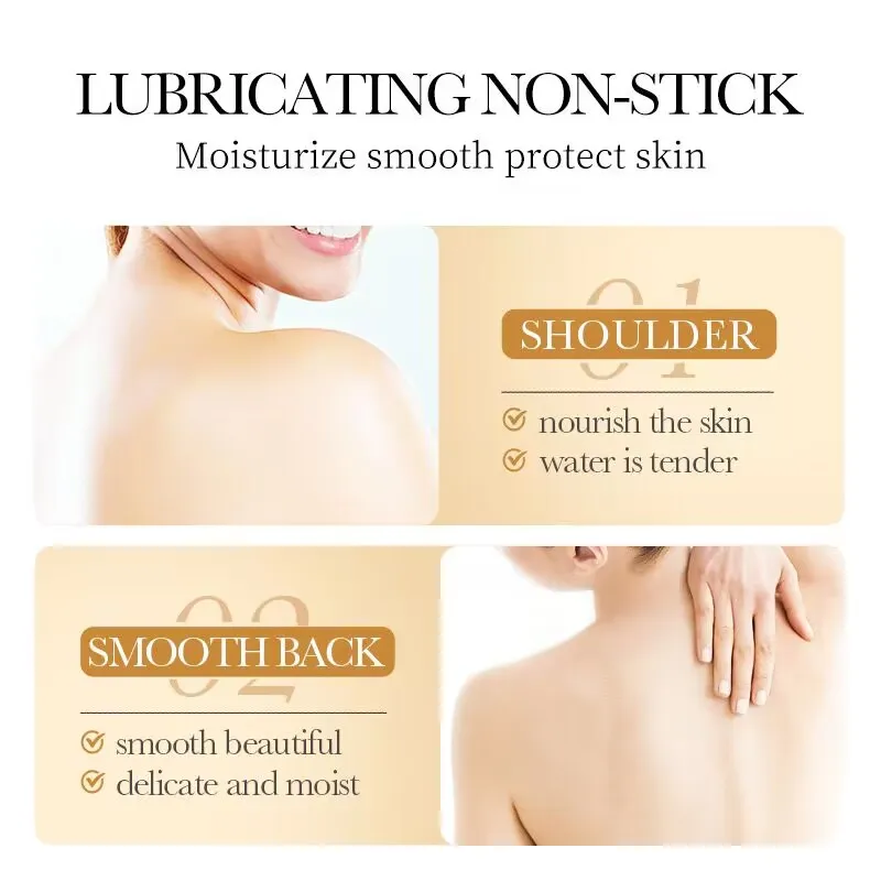 Collagen Milk Bleaching Face Body Cream Whitening Cream Skin Whitening Moisturizing Body Lotion Skin Lightening Cream Body Care 4