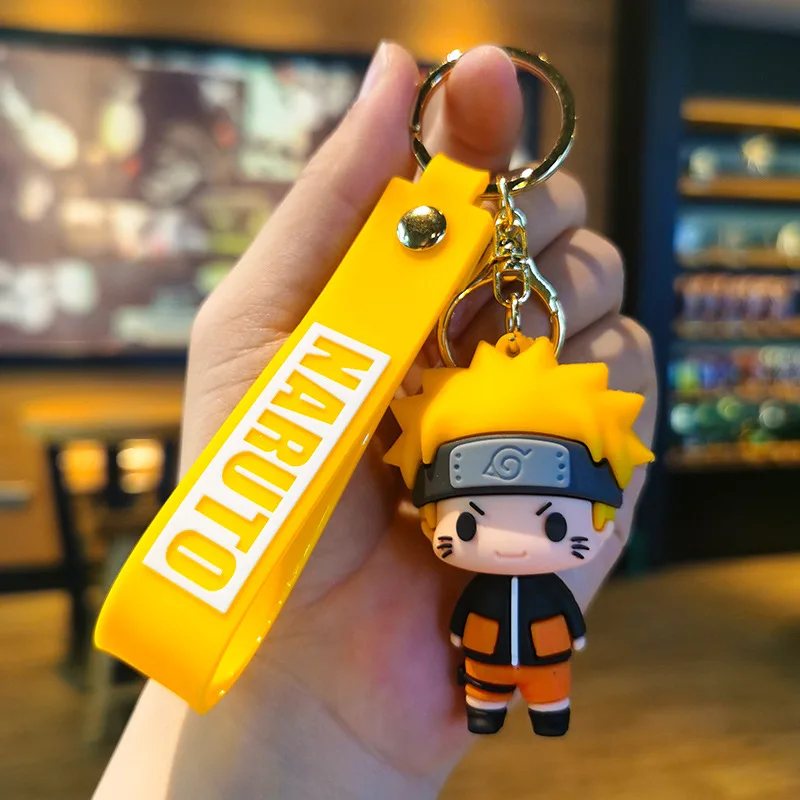 Uzumaki Naruto 3