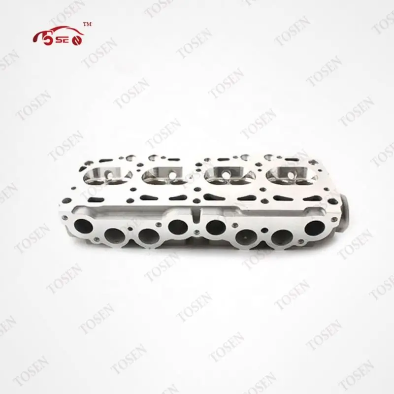 

Factory Sale Engine Cylinder Head for FIAT Temppa Tipo Uno 836A4.000