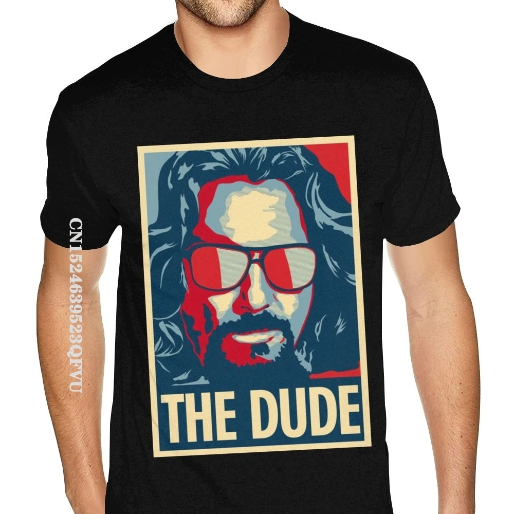 

The Big Lebowski T Shirt Gentlemen Oversized Tee Shirt Men Women Oversized Anime Tshirt Men Sale Brand Vintage Tee Shirt