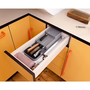 Knife Storage Tray 4