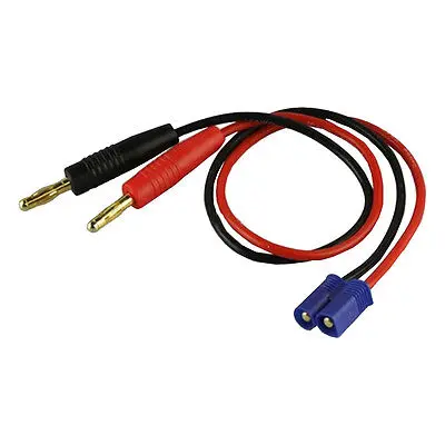 

Штекер 3,5 мм, разъем EC3 к 4 мм, штекер типа «банан», вилка кабеля, балансирующее зарядное устройство, адаптер для аккумулятора, силиконовый провод 16awg