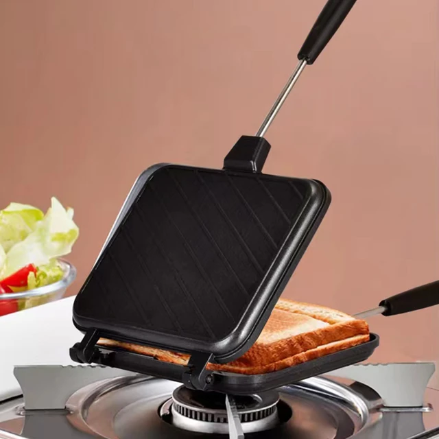 Revolution Toaster - Grille-pains - AliExpress