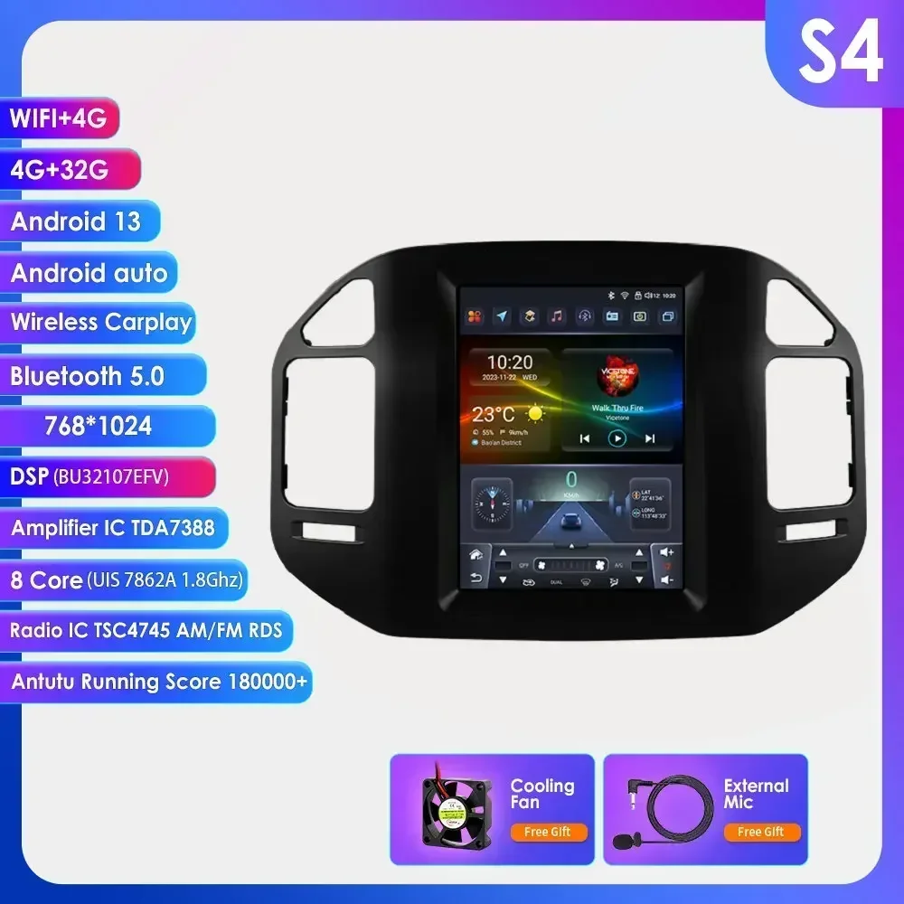 S4(8Core 4G 32G) (B)