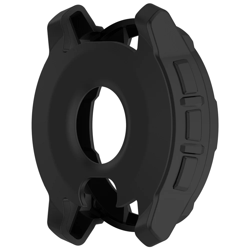 Silicone Protective Skin & Soft Shell Cover