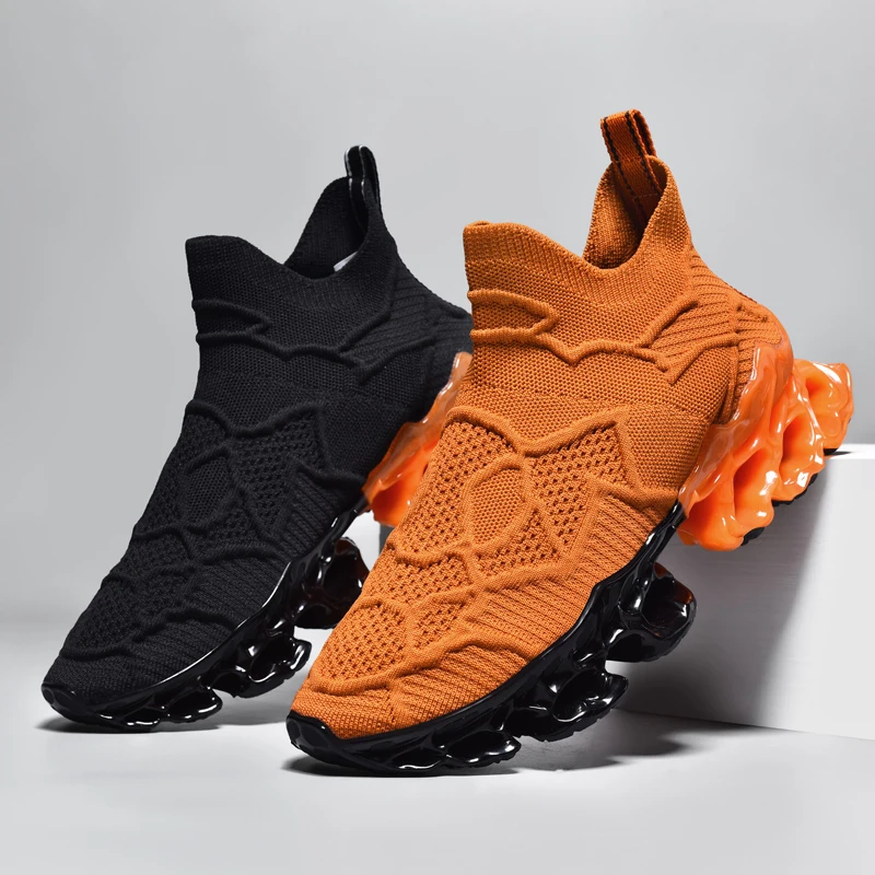 男性靴スニーカー男性カジュアルメンズシューズ tenis 高級靴