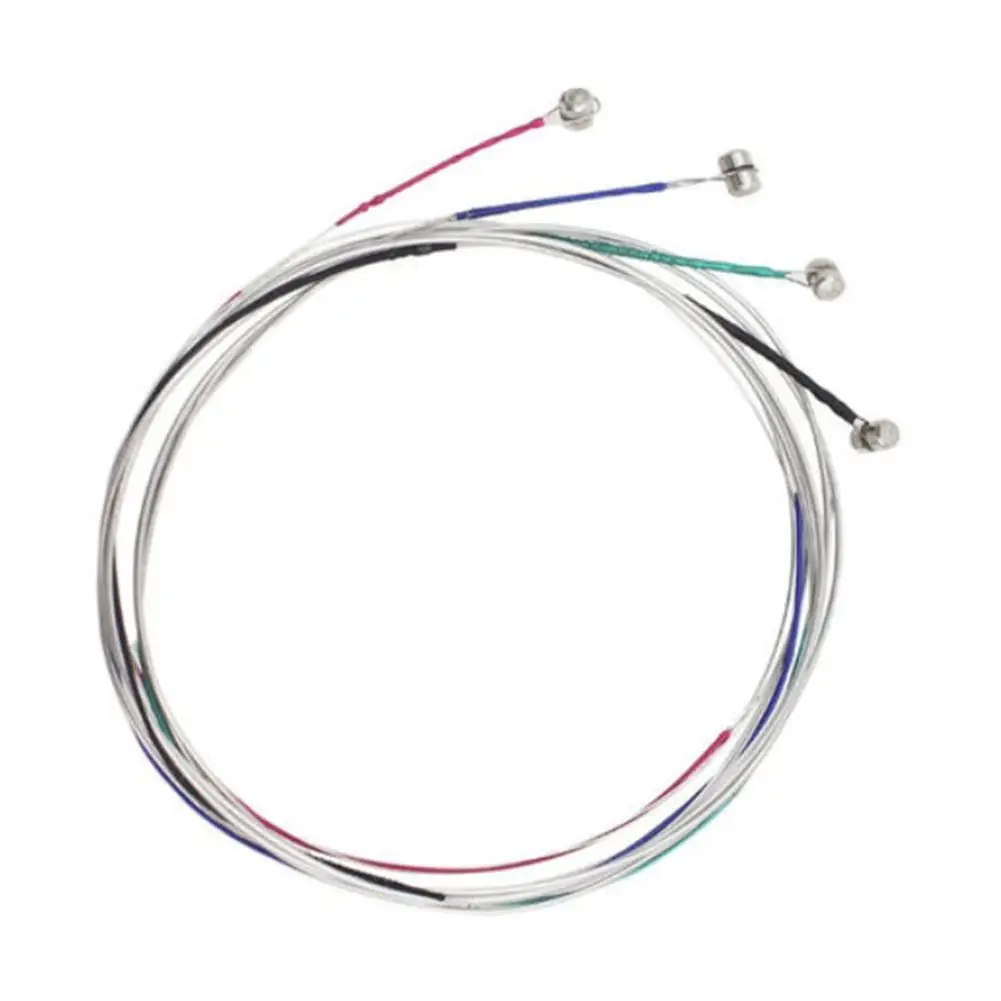 1 Set Professional Violin Strings（e-a-d-g）perfect Replacement Parts Common Set Accessories Violin Full Size
