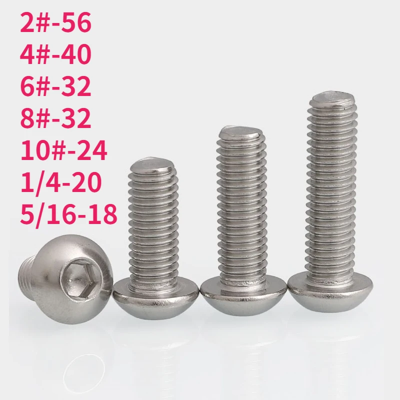 Tuerca Hexagonal De Bellota Acero Inoxidable 304 18-8 Negra | Meses Sin
