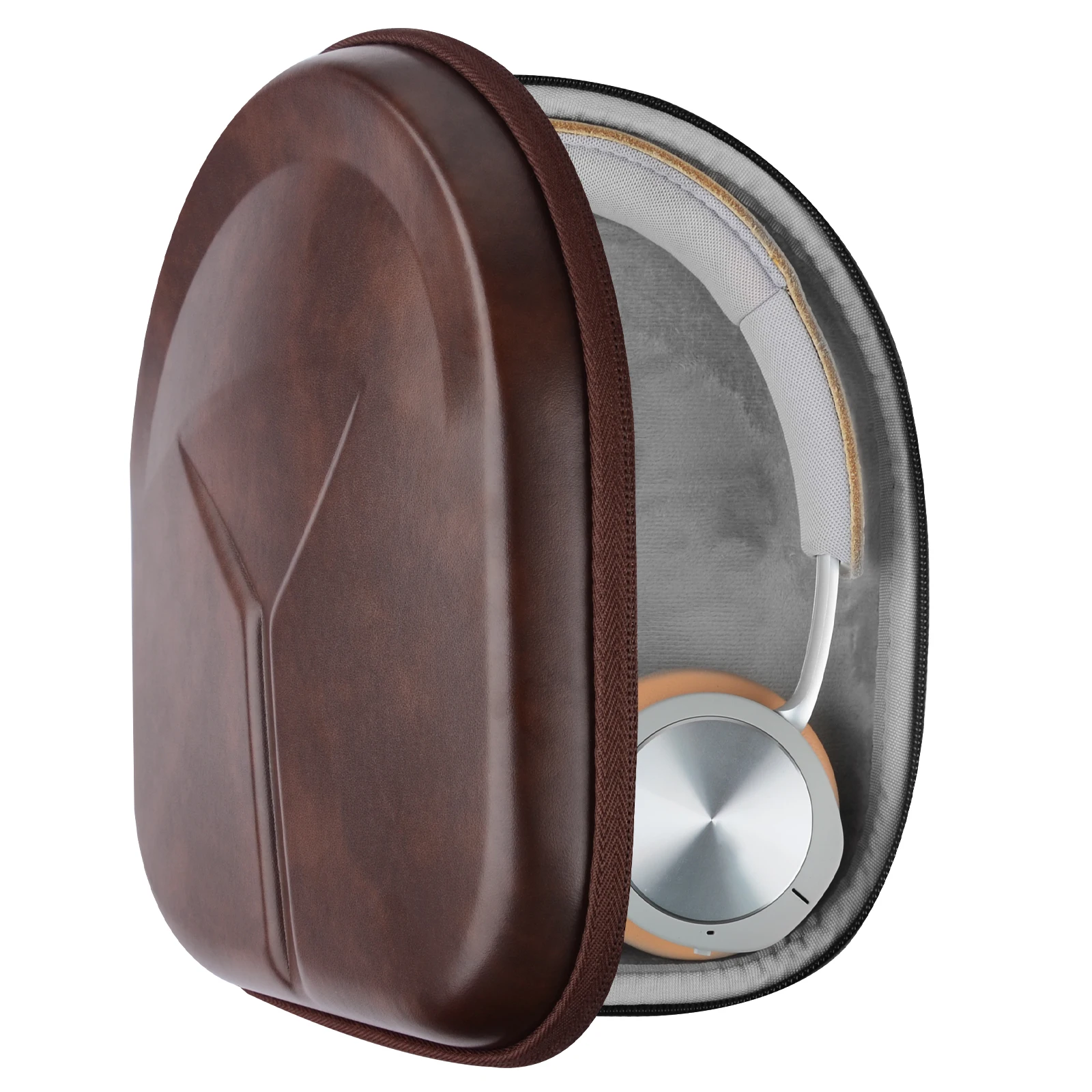 B&O PLAY Beoplay H4 （Geekriaヘッドホンケース付き） Amazon.com: Geekria Shield Headphones Case Compatible with Bang