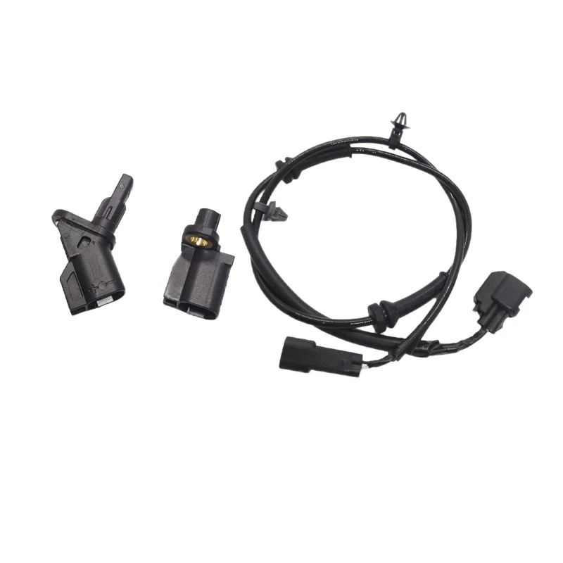 

Левый или правый датчик скорости колеса из АБС, Задний Передний 2004-2005 для Mazda 3