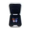 Mini In-Ear Aids Enhancer Sound Voice Amplifier Hearing Invisible Digital UK 5