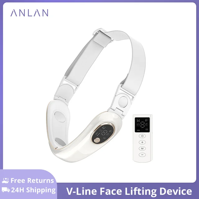 ANLAN V-line Lift Belt Device