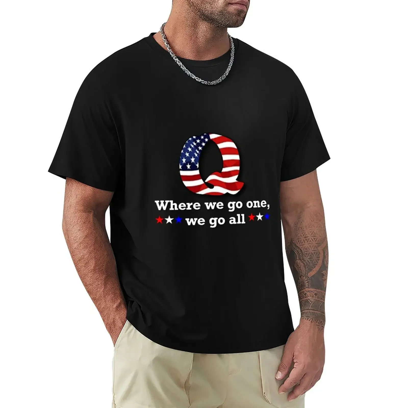 

Q T-Shirt