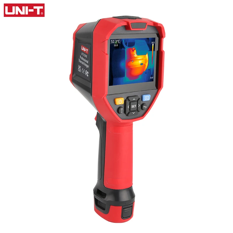 Professional Thermal Imager セットサーモカメラ