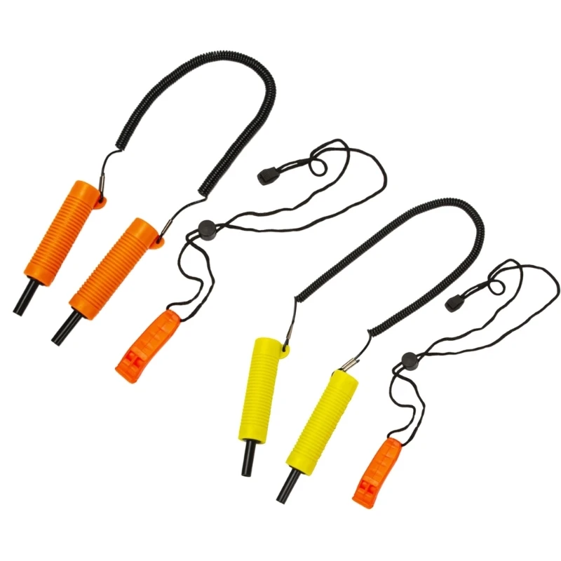 

Dropship Fishing Safety Ice Pick Portable Emergency Gear for Skating Sleds Walking On Ice