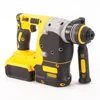 Electric Hammer 21v Multifunctional Rechargeable Brushless Hammer Electric Hammer Three-In-One Impact Drill Electric Pick 4