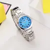 New Children's Boys Girls Watches Stainless Steel Students Quartz Adult Watch Birthday Gift Relojes Montres Kol Kaati 5