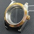 NO.10  silvery gold
