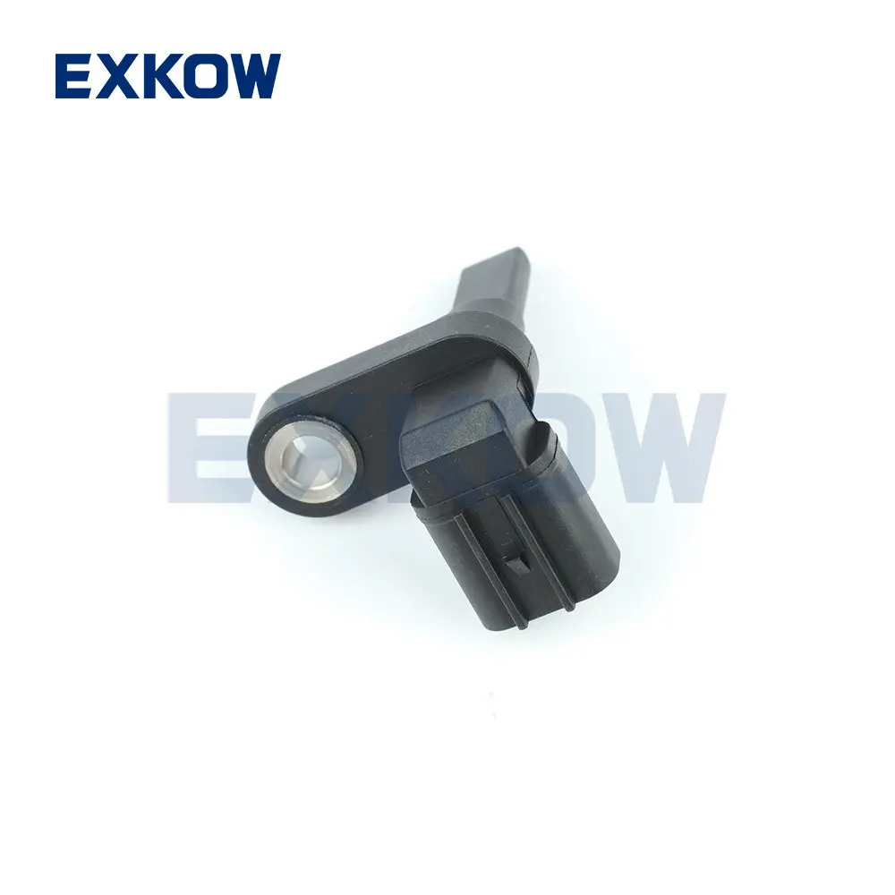 Front Speed ABS Sensor for TOYOTA LAND CRUISER PRADO GRJ120 GDJ150 LEXUS LX600 4 RUNNER 89543-60050 89542-60050