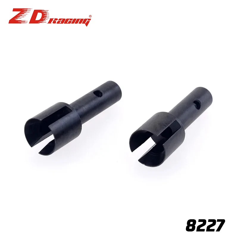 ZD Racing Wheel Axles Axle Connector Cup 8227 For MT8 08427 08421 1/8 RC Electric Model Car Monster Truck Original Accessories