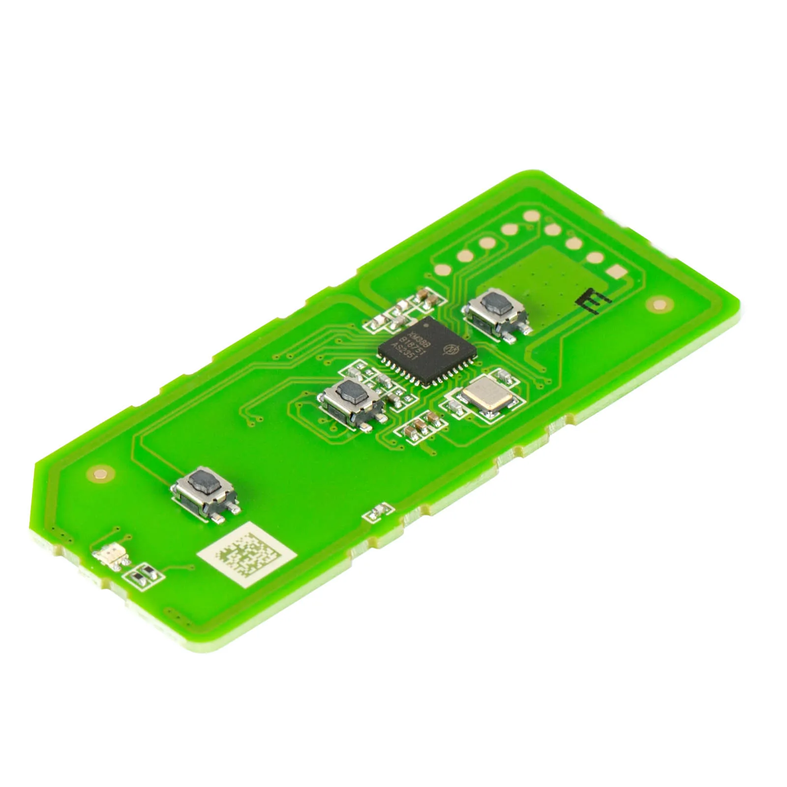 Xhorse Smart Key Board with 2/3 Buttons