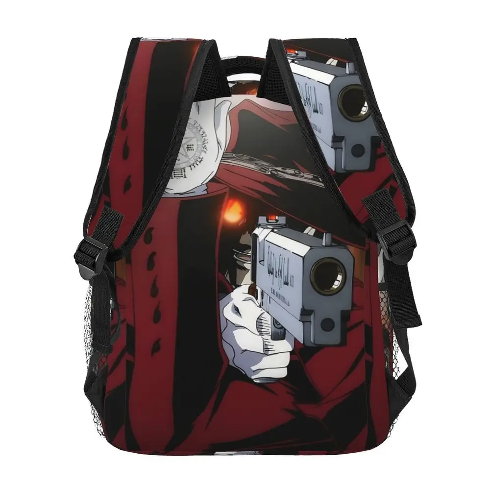 S772c3d0ad0d843feb9e3137dc00c06a8O - Hellsing Merch