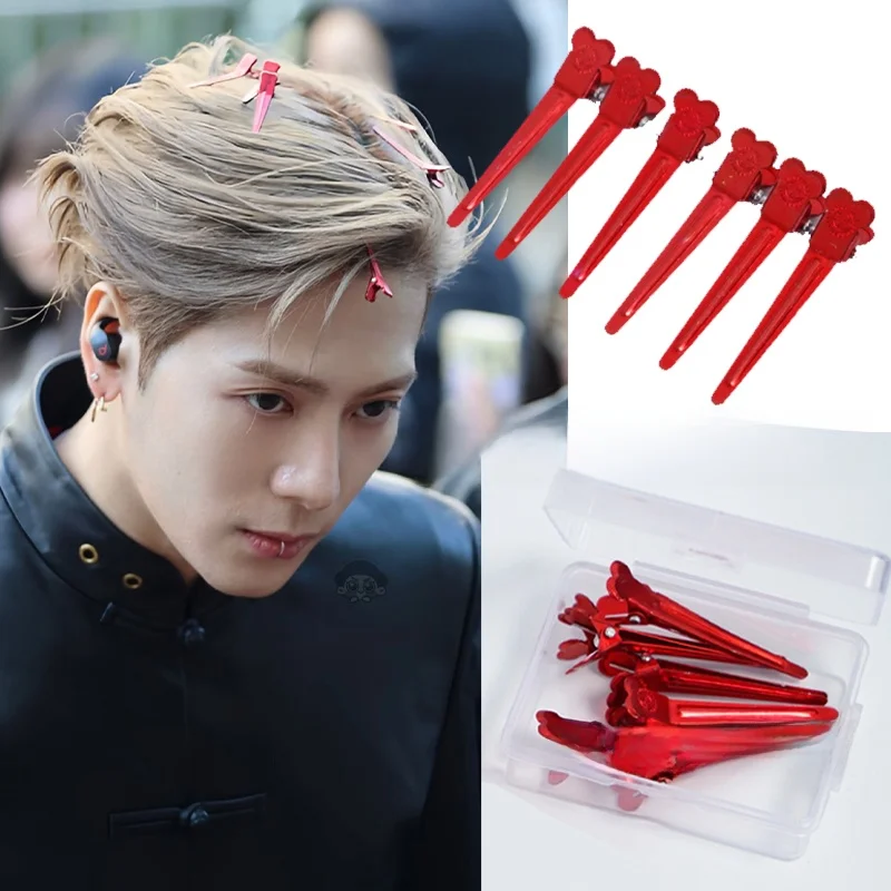 【匿名発送】WATWING Seraphim Hair Clip WATWING Seraphim Hair Clip ヘアクリップ 鈴木曉 - メルカリ