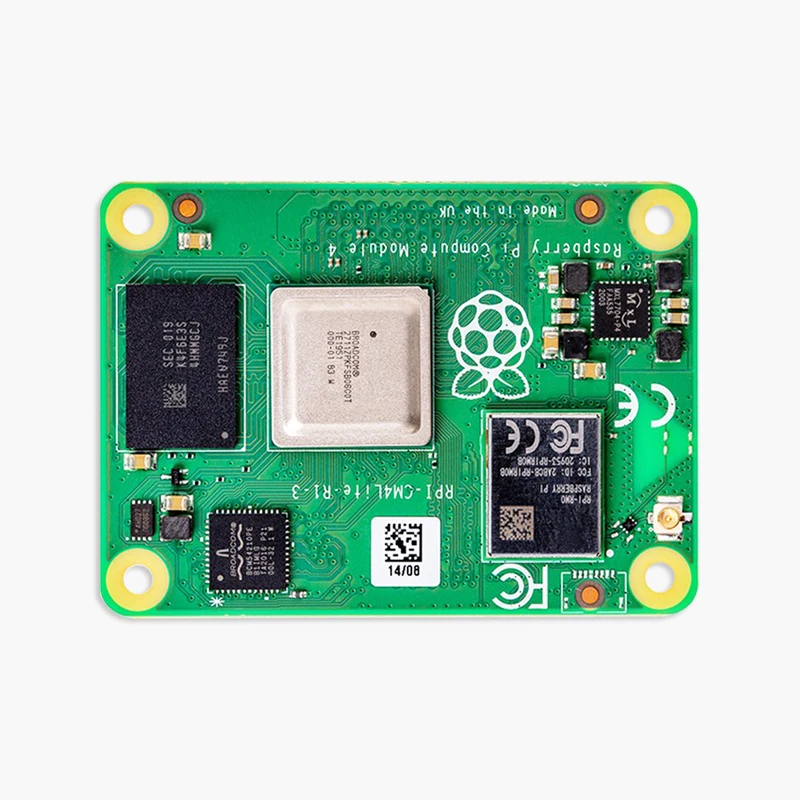   CM4002032-Compute  4 CM4 ŰƮ,  eMMC, CM4102000, CM4102008, CM4102016, CM4102032, CM4002000, CM4002008, 