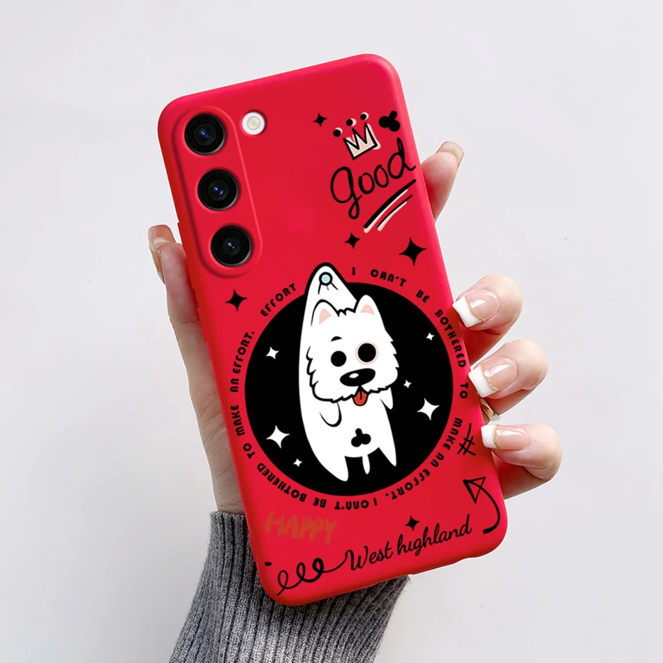 Astronaut Shockproof TPU Bumper Soft Silicone Phone Case Cover