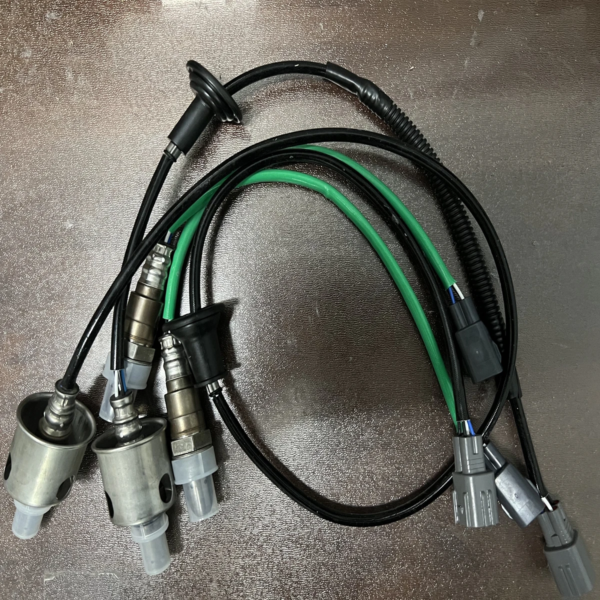 

Датчик кислорода для lexus 89467-53080 89467-53070 89465-30A70 89465-53240