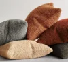 Plush Pillow Cover Cozy Faux Fur Cushion Cover For Sofa Living Room Car 45*45 Decorative Pillows Nordic Home Decor Pillowcase 2