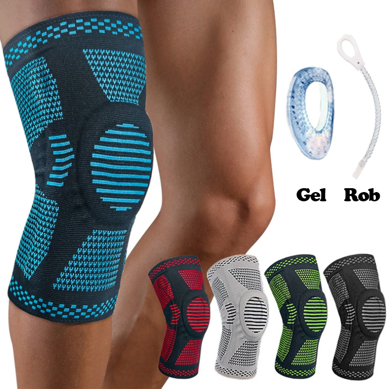 Medical Knee Pads Knee Brace Pain Bandage Brace Elbow Elbow