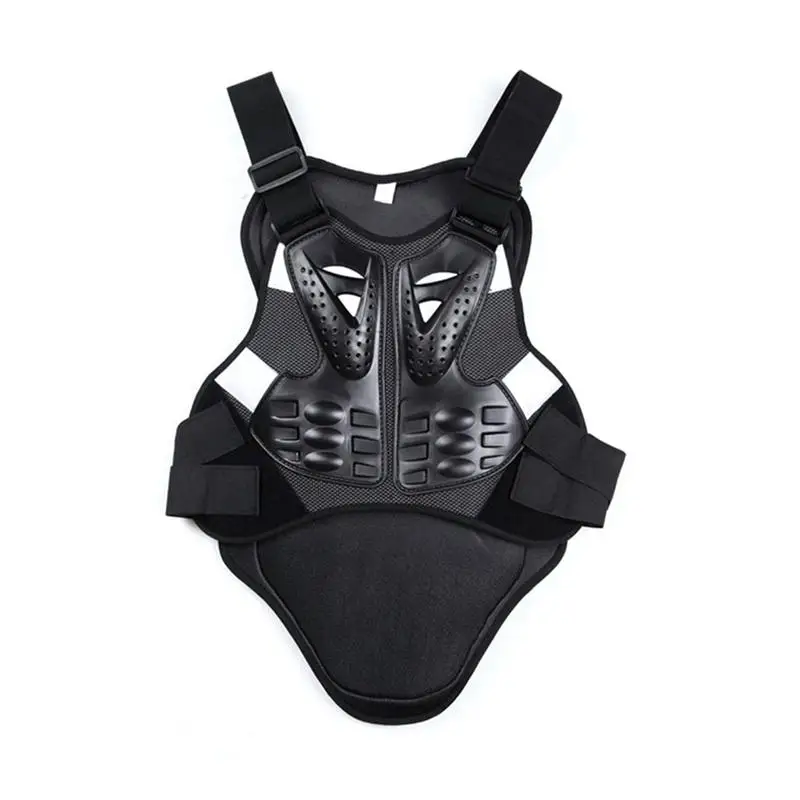 

Motorcycle Armor Jacket Riding Sports Protection Anti-fall Motorcycle Adults Knight Back Protector Chest Protector