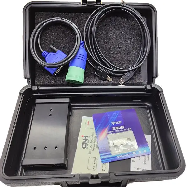 Hanwell Professional Diagnosis Store