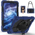 NavyBlue Black