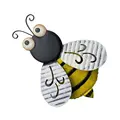 Bee-3-28x23cm