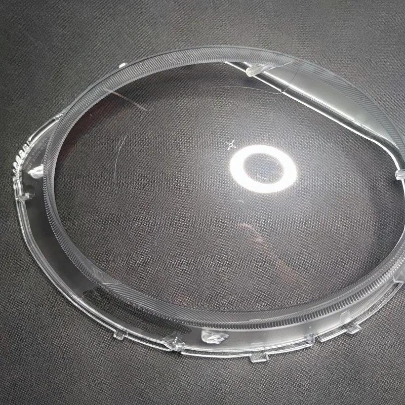 SK-Import Koplampen Angel Eyes Black Housing Mini Cooper Mini