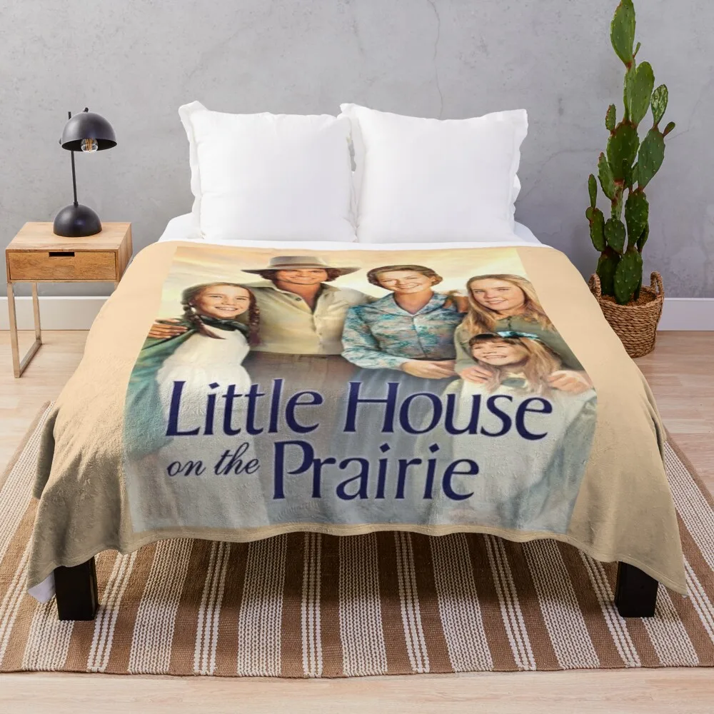 

LHONTP2FS Throw Blanket Nap manga Travel Plush Blankets