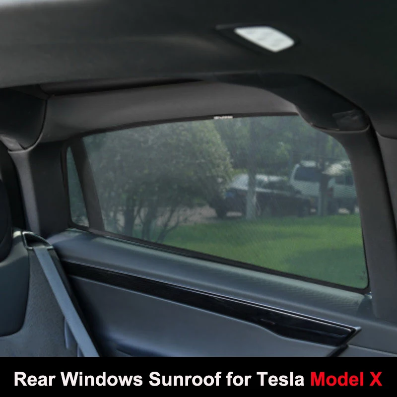 Tesla Model Y Sonnenschutz Sonnendach vorne & hinten Sonnenschirm Dach  faltbar Schiebedach Fenster Sonnenblende Schatten für Tesla Model Y Zubehör  (Set von 2) : : Auto & Motorrad