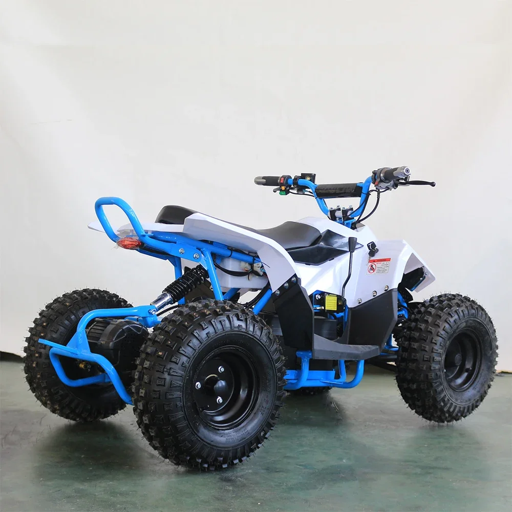 High Precision 1000w Quad Motorcycle Atv Quad Electric 1000w Atv Bike For Kids