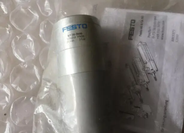 

Новинка, фотовспышка Festo KP-20-2000 178459, 1 шт