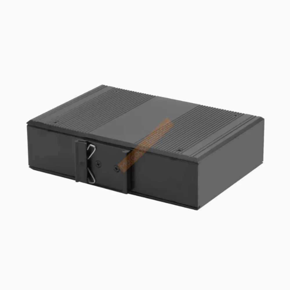 1pair RS232/422/485 to fiber single model Media converter single fiber SC connector 20Km