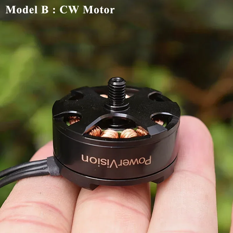 2808 브러시리스 모터 700KV ZD2808-V1.9 고효율 디스크 브러시리스 모터 DIY 멀티 로터 항공기 비행기 UAV 모델