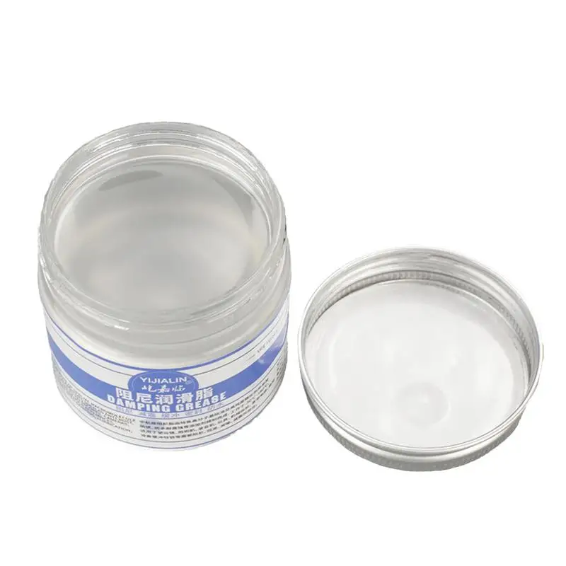 Washing Machine Grease High Viscosity Mechanical Polishing Abrasive Car Maintenance Supplies Enhances Shock car lubricant silicone grease lubricant silicone grease grease lubricant anti seize lubricant copper grease